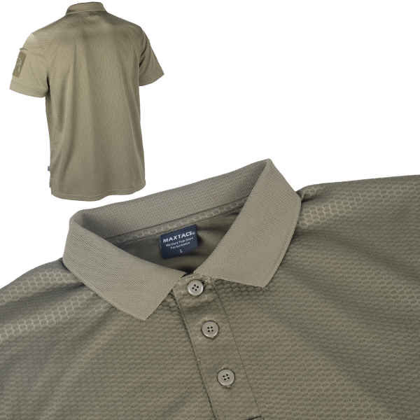 POLO PERFORMANCE 200002